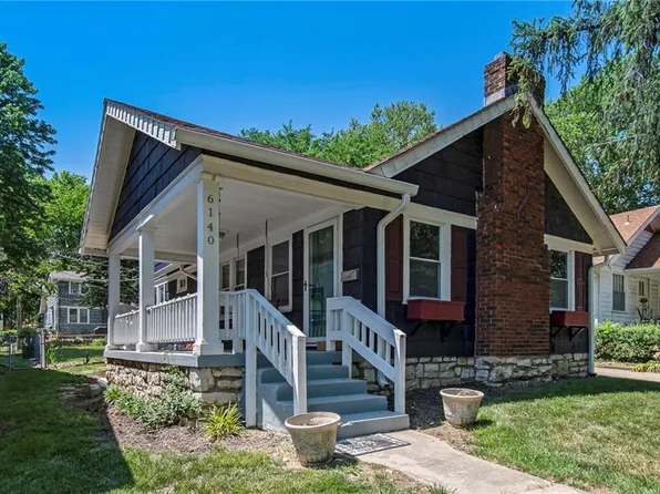 6140 Holmes St, Kansas City, MO 64110