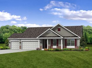 13935 N Wilmington St, Cedar Lake, IN 46303