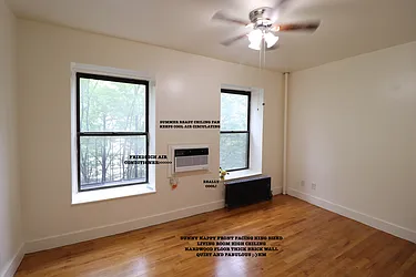 Rented by Corcoran