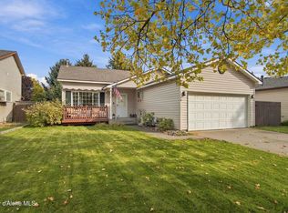 1250 N Kaniksu St, Post Falls, ID 83854