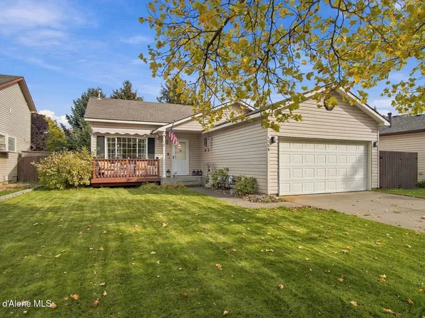 1250 N Kaniksu St, Post Falls, ID 83854