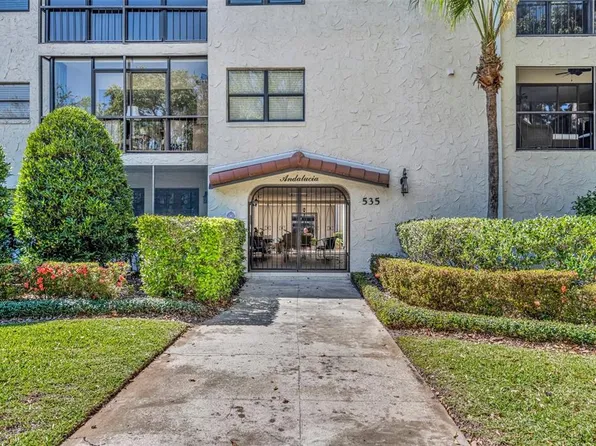 535 N Interlachen Ave APT 205, Winter Park, FL 32789