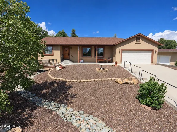 612 Prescott Heights Dr, Prescott, AZ 86301