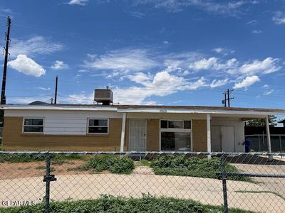 10313 Rushing Rd, El Paso, TX, 79924