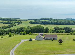 13604 Foundry Hill Rd, Hanoverton, OH 44423