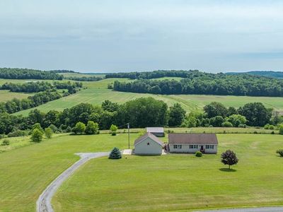 13604 Foundry Hill Rd, Hanoverton, OH, 44423
