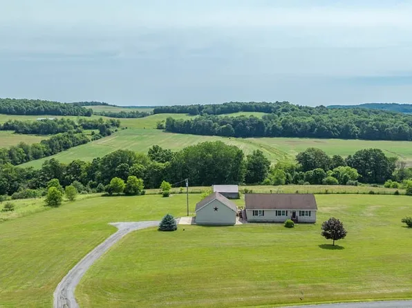 13604 Foundry Hill Rd, Hanoverton, OH 44423