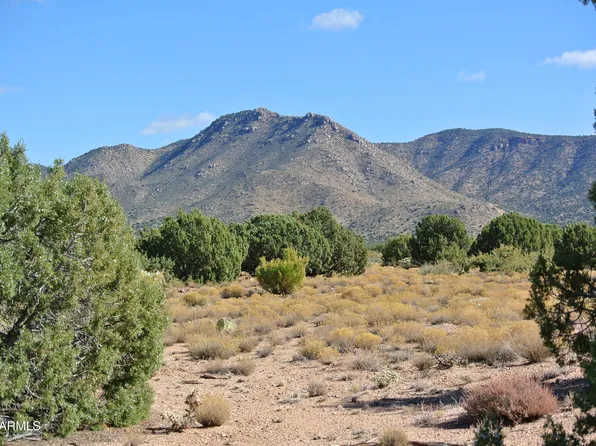 0 CR 763 -- #-, Kingman, AZ 86401