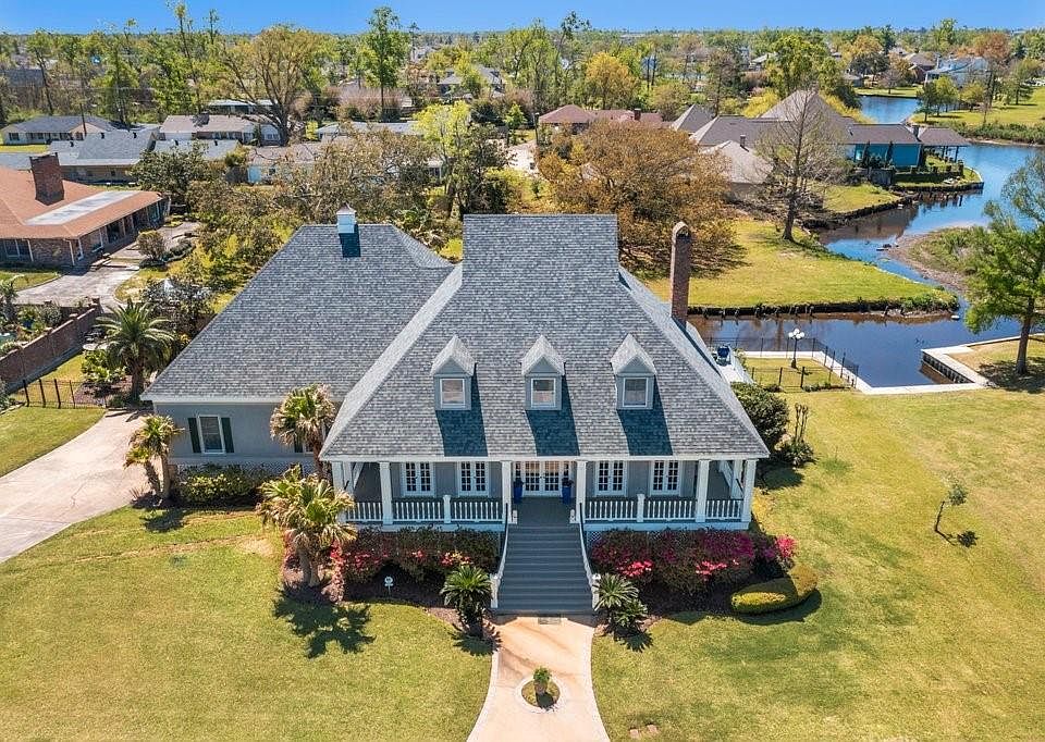 1109 Laura Ln, Lake Charles, LA 70605 | Zillow