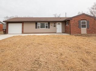 287 Oregon Dr, Xenia, OH 45385