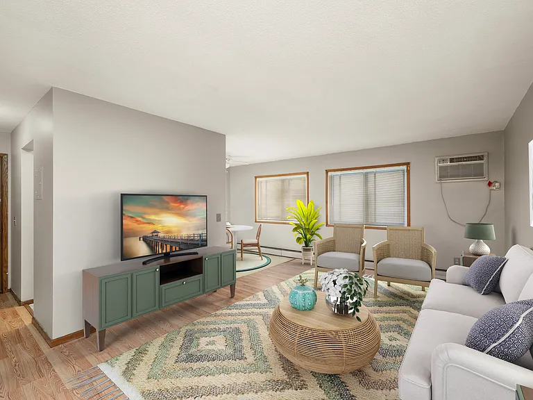 Oria Lakeview Apartments — Photo 9