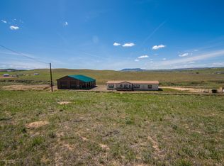 2 Harvey Trl, Craig, CO 81625