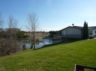 7875 N Black River Rd, Cheboygan, MI 49721