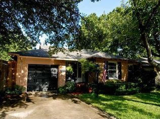 10336 Estacado Dr, Dallas, TX 75228