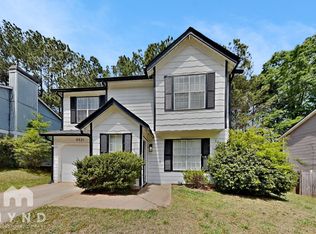 5531 Downs Way, Lithonia, GA 30058