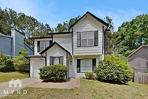 5531 Downs Way Photo 1