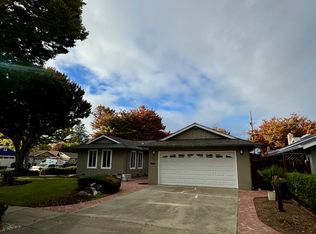 1543 Willowbrook Dr #1, San Jose, CA 95118