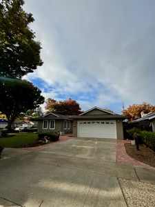1543 Willowbrook Dr, San Jose, CA, 95118