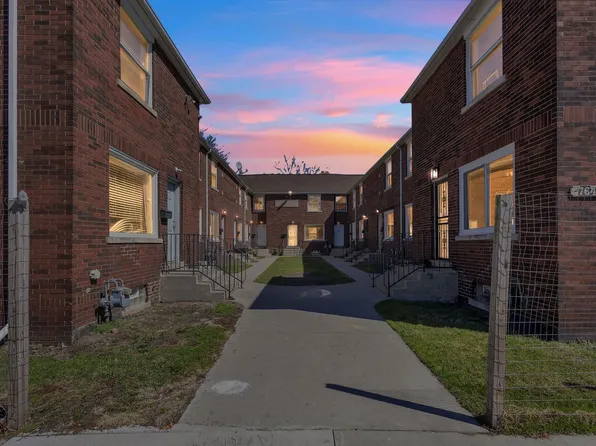 Woodmere 764 - R - Sw Inv Three Llc, 764 Woodmere St APT 11, Detroit, MI 48209