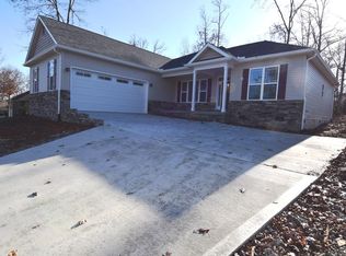 402 Seminole Pl, Loudon, TN 37774