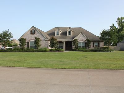 609 Remington Dr, Bridge City, TX, 77611