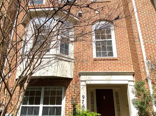 9766 Athletic Way, Gaithersburg, MD 20878