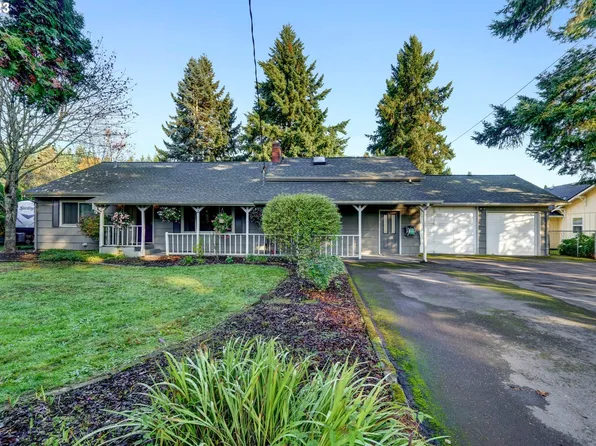 33307 SW Dutch Canyon Rd, Scappoose, OR 97056