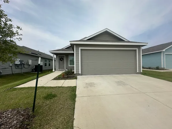 3810 Pontchartrain Pkwy, Sherman, TX
