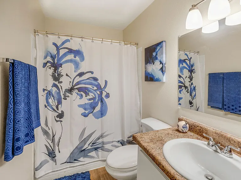 Summer Trace Apartments — Photo 4