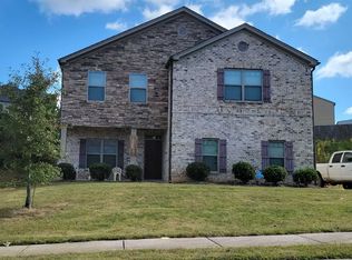 11080 Landon Way, Hampton, GA 30228