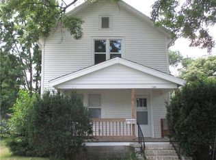 130 E Reed Ave, Bowling green, OH 43402