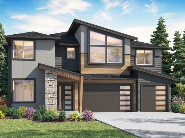 22319 SE 12th Lane (Lot-3), Sammamish, WA 98075