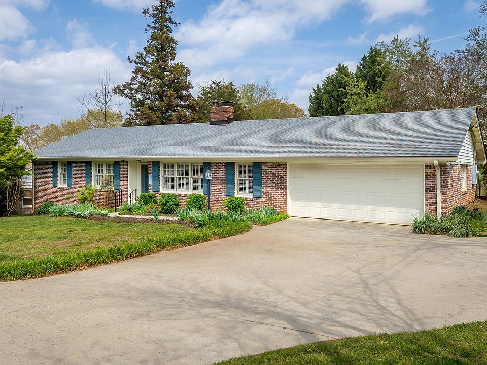 743 Richbourg Rd, Greenville, SC 29615 Zillow