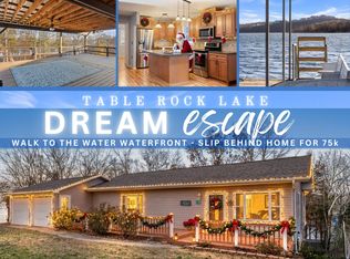 51 Cherokee Drive, Kimberling City, MO 65686