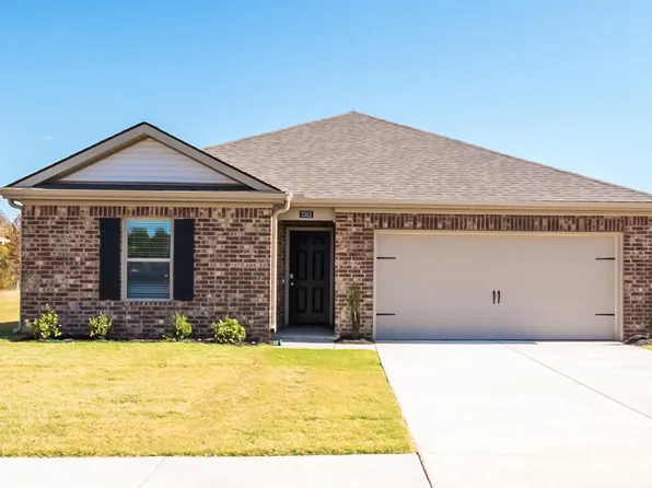 8011 Hickory Meadow Rd, Millington, TN 38053