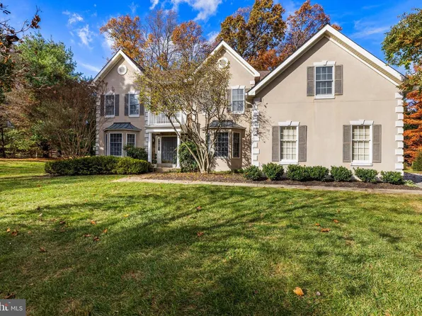 12310 Highgrove Ct, Reisterstown, MD 21136