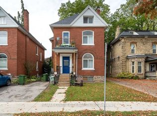 40 Queen St, Saint Thomas, ON N5R 3J2