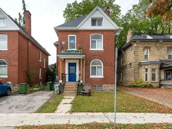 40 Queen St, Saint Thomas, ON N5R 3J2