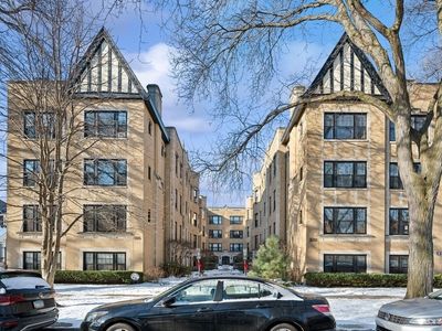 832 Michigan Ave APT H3, Evanston, IL, 60202