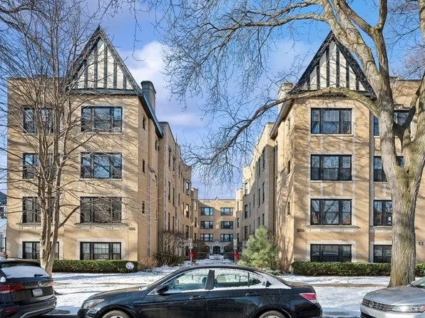 832 Michigan Ave APT H3, Evanston, IL 60202