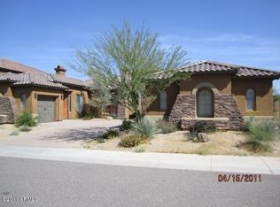 3840 E Expedition Way, Phoenix, AZ 85050