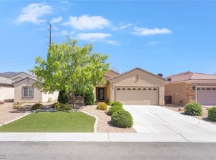 2279 Bildad Dr, Henderson, NV 89044