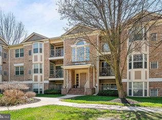 203 Windmille Pointe Ct #1C1C, Abingdon, MD 21009