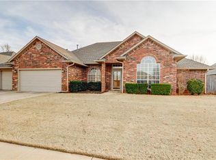 3008 NE 129th St, Edmond, OK 73013