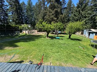 13219 202nd Street E, Graham, WA 98338