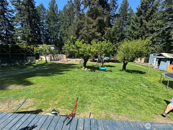 13219 202nd Street E, Graham, WA 98338