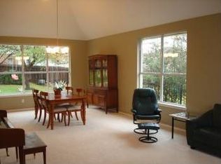 5904 Sierra Grande Dr, Austin, TX 78759
