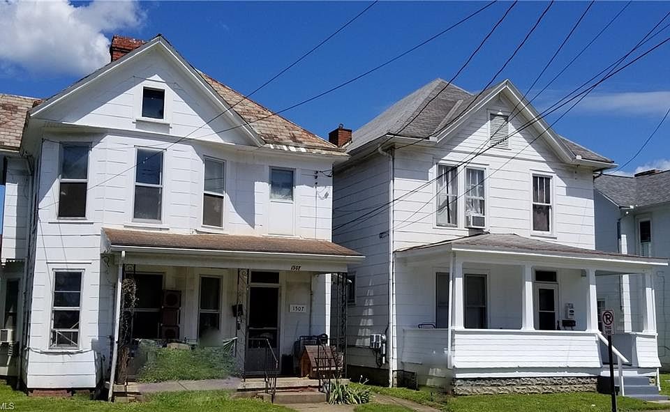 2nd image of 1509 Covert St