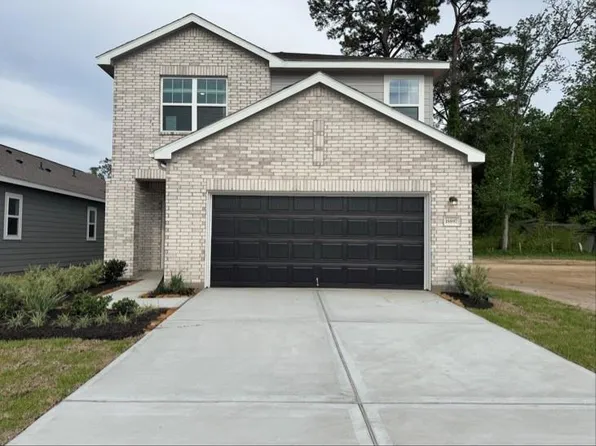 18897 Lucas Michael Way, New Caney, TX 77357