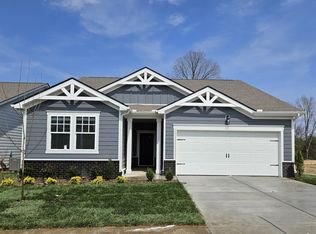 2808 Bison Ct Lot 30, Antioch, TN 37013